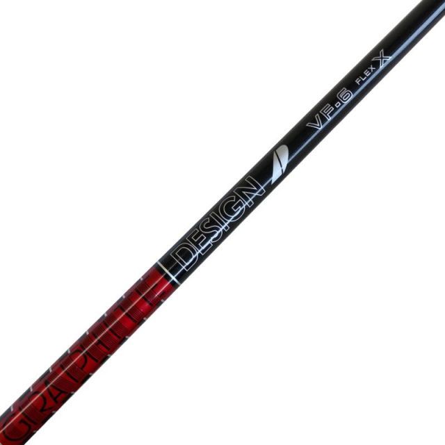 【中古】 Tour AD VF-6フェアウェイウッド用 シャフト Tour AD VF-6 (フレックスX)Cランク ゴルフクラブ