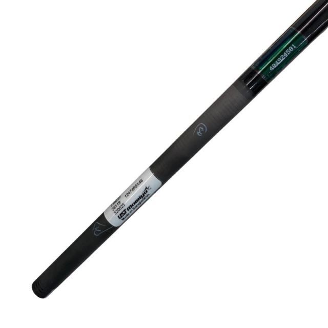 【中古】 ATTAS RX ULTRA BLACK50ドライバー用 シャフト ATTAS RX ULTRA BLACK 5 (フレックスSX)Nランク ゴルフクラブ