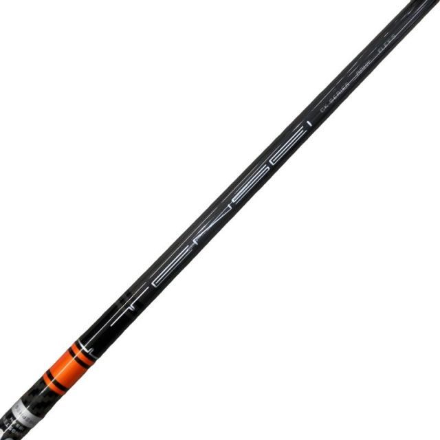 中古】 TENSEI CK PRO ORANGE 80HYユーティリティ用 シャフト TENSEI