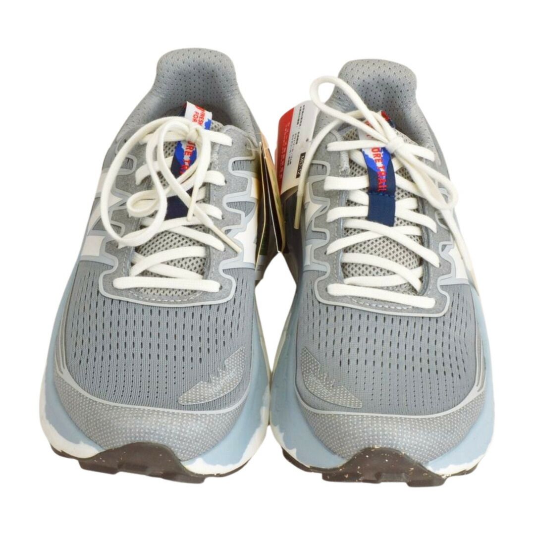 ニューバランス New Balance スニーカー Fresh Foam More Trail V3 