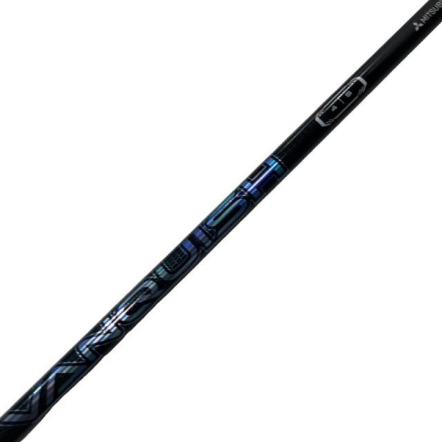 中古】 Diamana DF60ドライバー用 シャフト Diamana DF60 (フレックスX