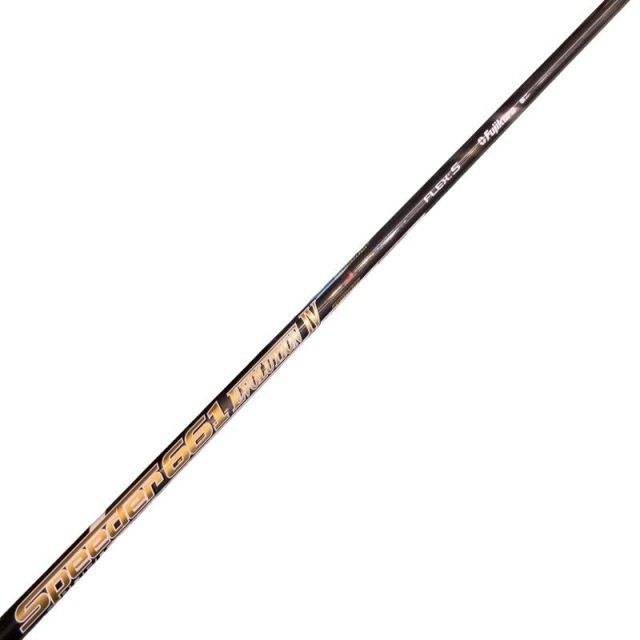 中古】 テーラーメイドスリーブ付き(Qi4D系) フジクラドライバー用
