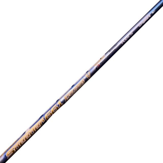 中古】 テーラーメイドスリーブ付き(Qi4D系) フジクラドライバー用