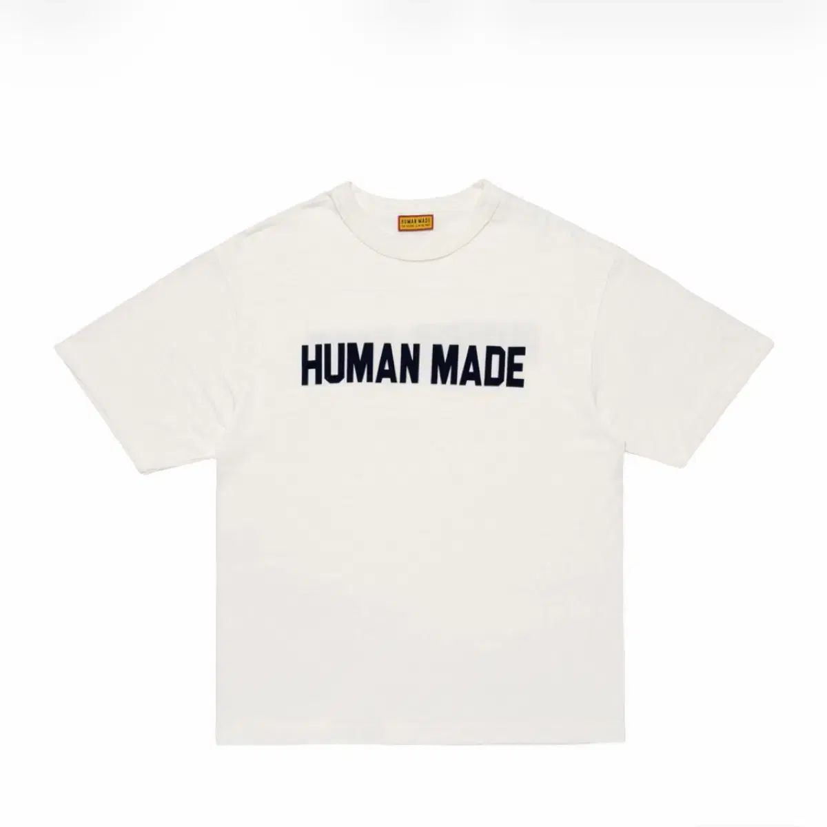(新品) HUMAN MADE グラフィック Tシャツ 白 sサイズ