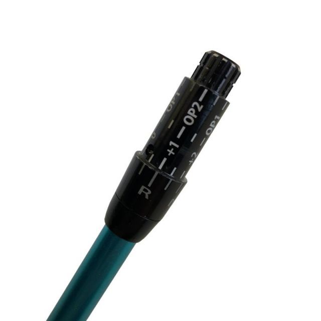 【中古】 ダンロップスリーブ付き(ZX MkII系) グラファイトデザインドライバー用 シャフト Tour AD GP-6 (フレックスS)Bランク ゴルフクラブ 【中古】 ダンロップスリーブ付き(ZX MkII系) グラファイトデザインドライバー用 シャフト Tour AD GP-6 (フレックスS)Bランク ゴルフクラブ