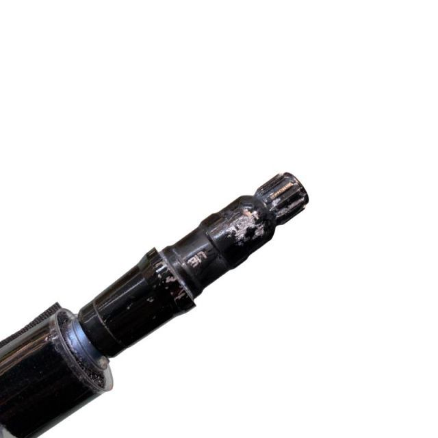 中古】 テーラーメイドスリーブ付き(Qi4D系) フジクラドライバー用