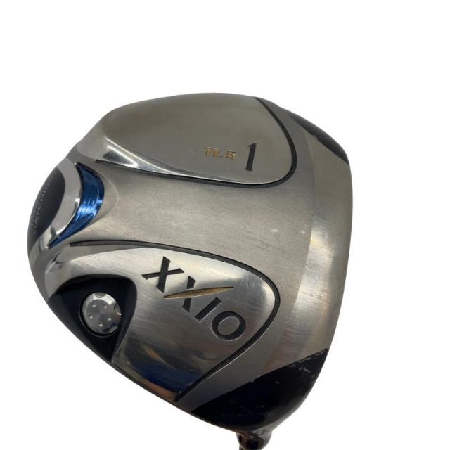 【中古】 ダンロップ XXIO(2008) 11.5° ドライバー DR XXIO MP500 (フレックスR) メンズ 男性用 右利き 右用 Cランク ゴルフクラブ
