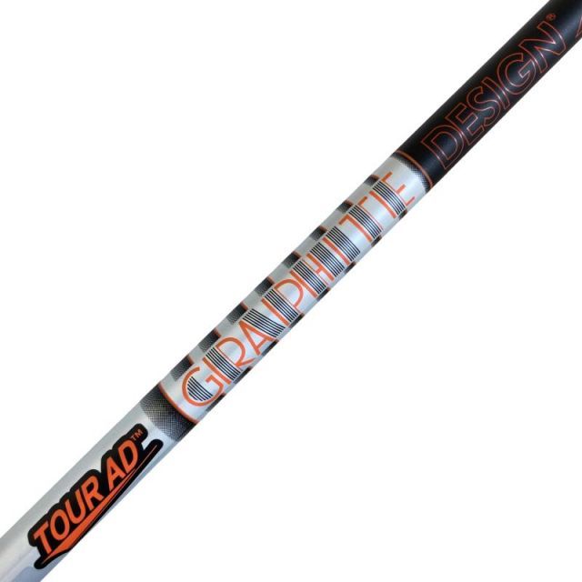 【中古】 Tour AD IZ-4ドライバー用 シャフト Tour AD IZ-4 (フレックスS)Bランク ゴルフクラブ