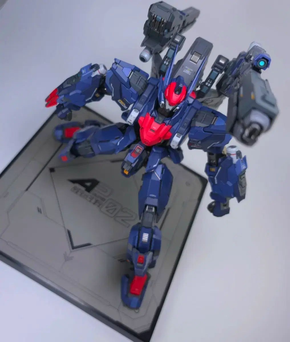 ウール城 WHO / 本体のみ出品 / 合金完成品