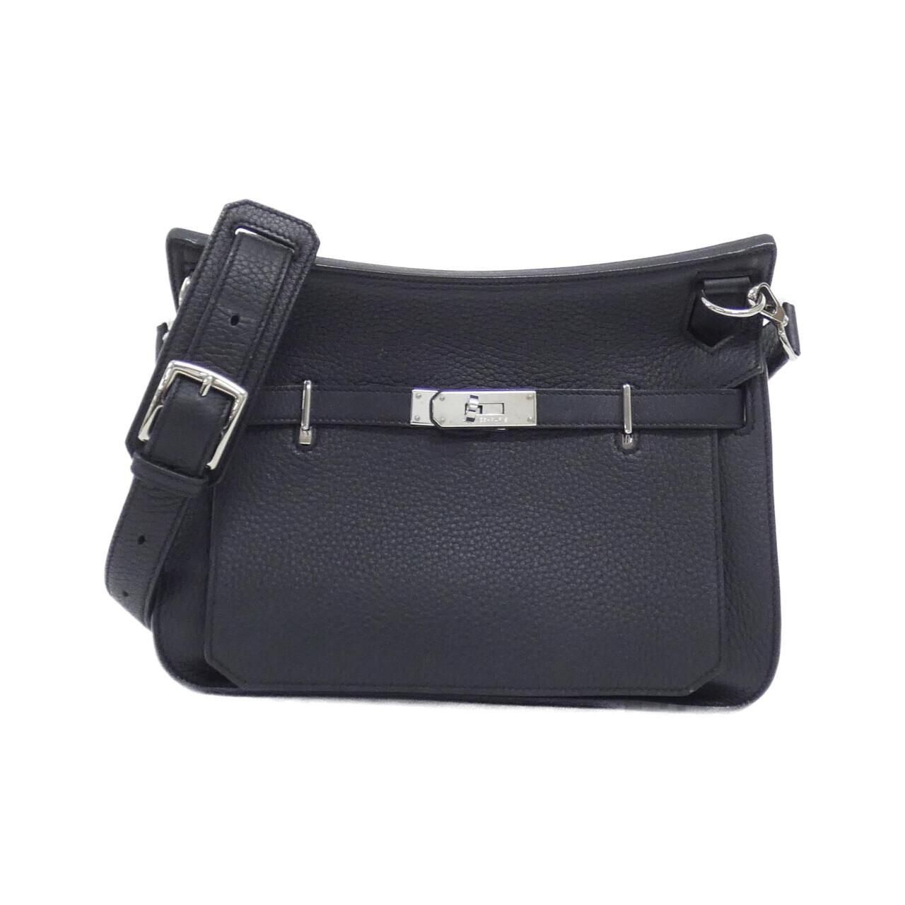 エルメス ジプシエール 28cm 061784CK ショルダーバッグ