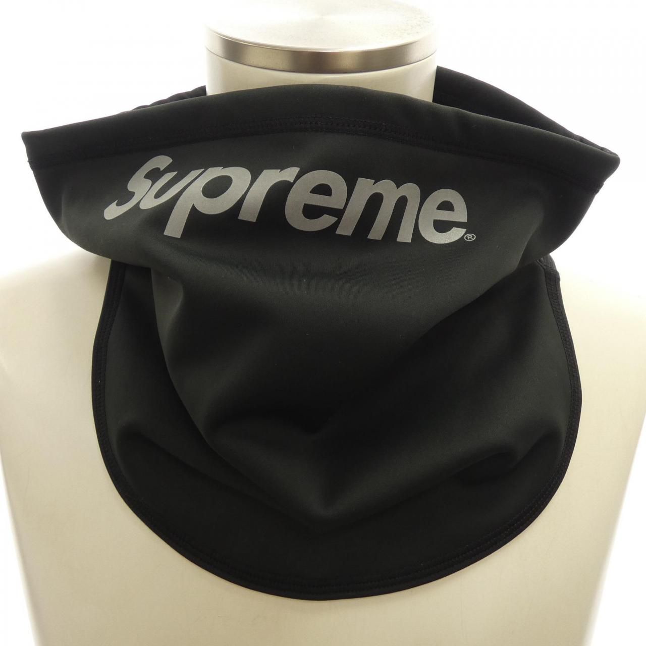 シュプリーム SUPREME WINDSTOPPER NECK GAITER ネックウォーマー