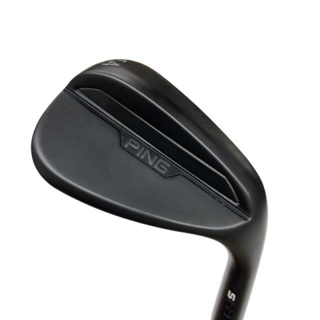 【中古】 ピン PING s159 MIDNIGHT 54°/12° S ウェッジ WG NS PRO MODUS3 TOUR115 (フレックスS) メンズ 男性用 右利き 右用 Cランク ゴルフクラブ