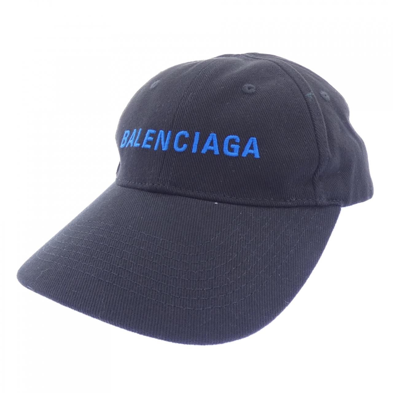 バレンシアガ BALENCIAGA キャップ