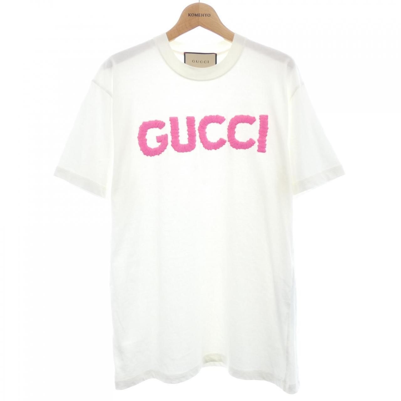 グッチ GUCCI 776596 XJGDG Tシャツ