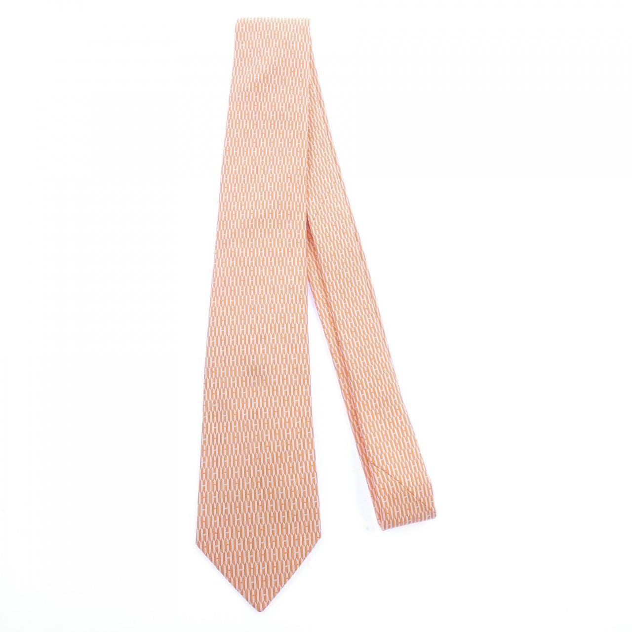 エルメス HERMES 339252T NECKTIE