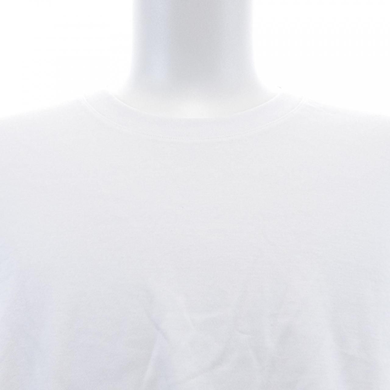 エルメス HERMES Tシャツ ディテール セリエ 657806HA Tシャツ