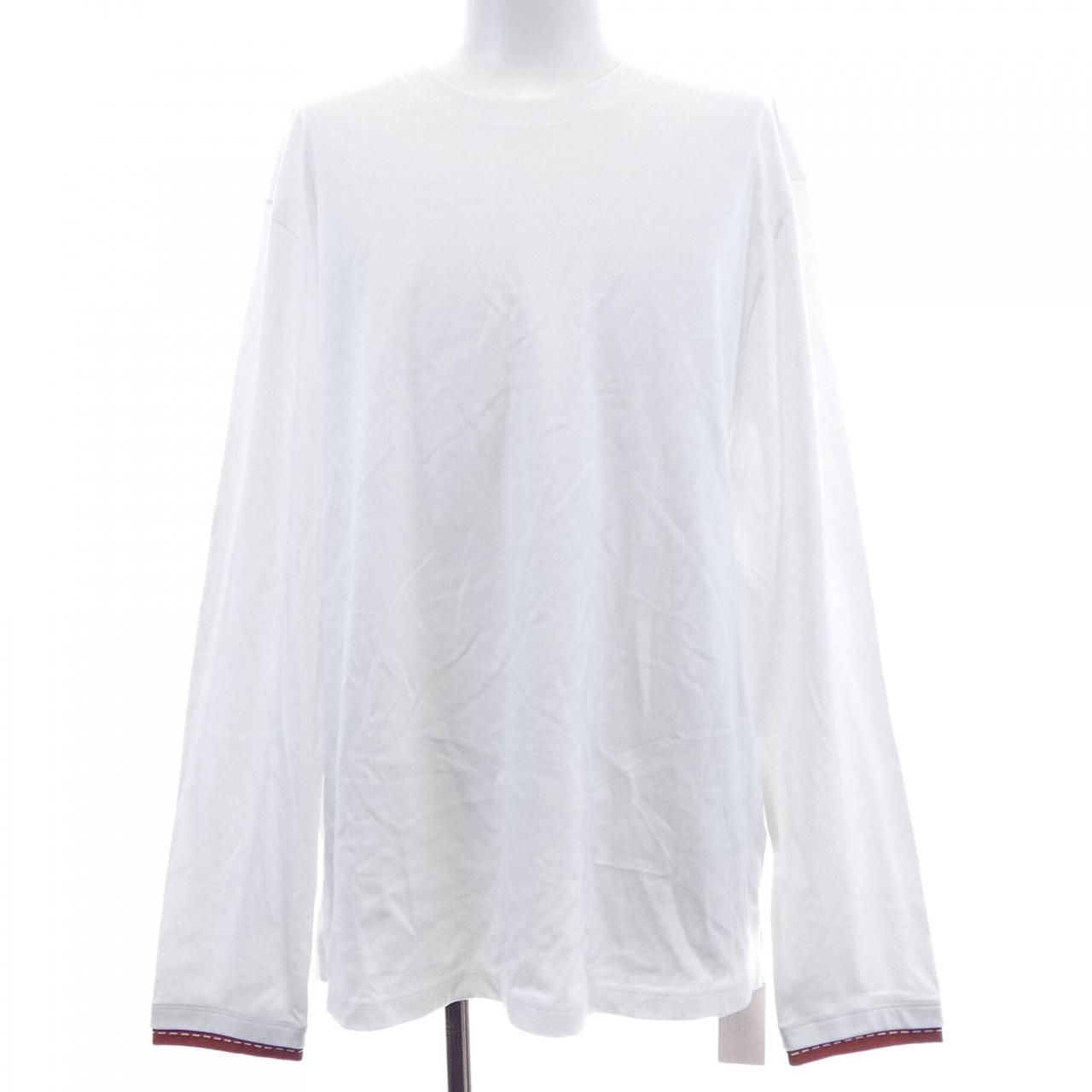 エルメス HERMES Tシャツ ディテール セリエ 657806HA Tシャツ