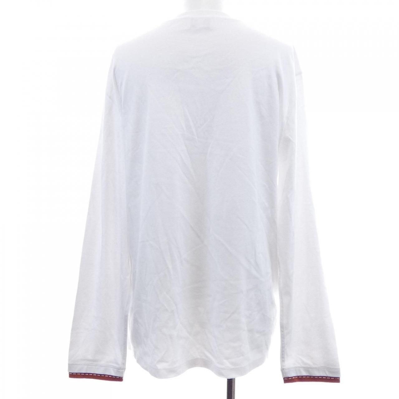 エルメス HERMES Tシャツ ディテール セリエ 657806HA Tシャツ