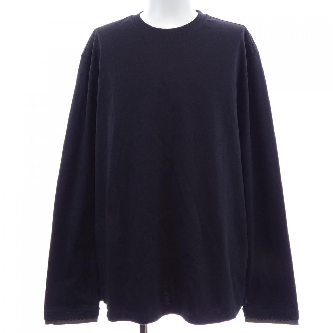 エルメス HERMES アッシュヴァル 657800HA Tシャツ
