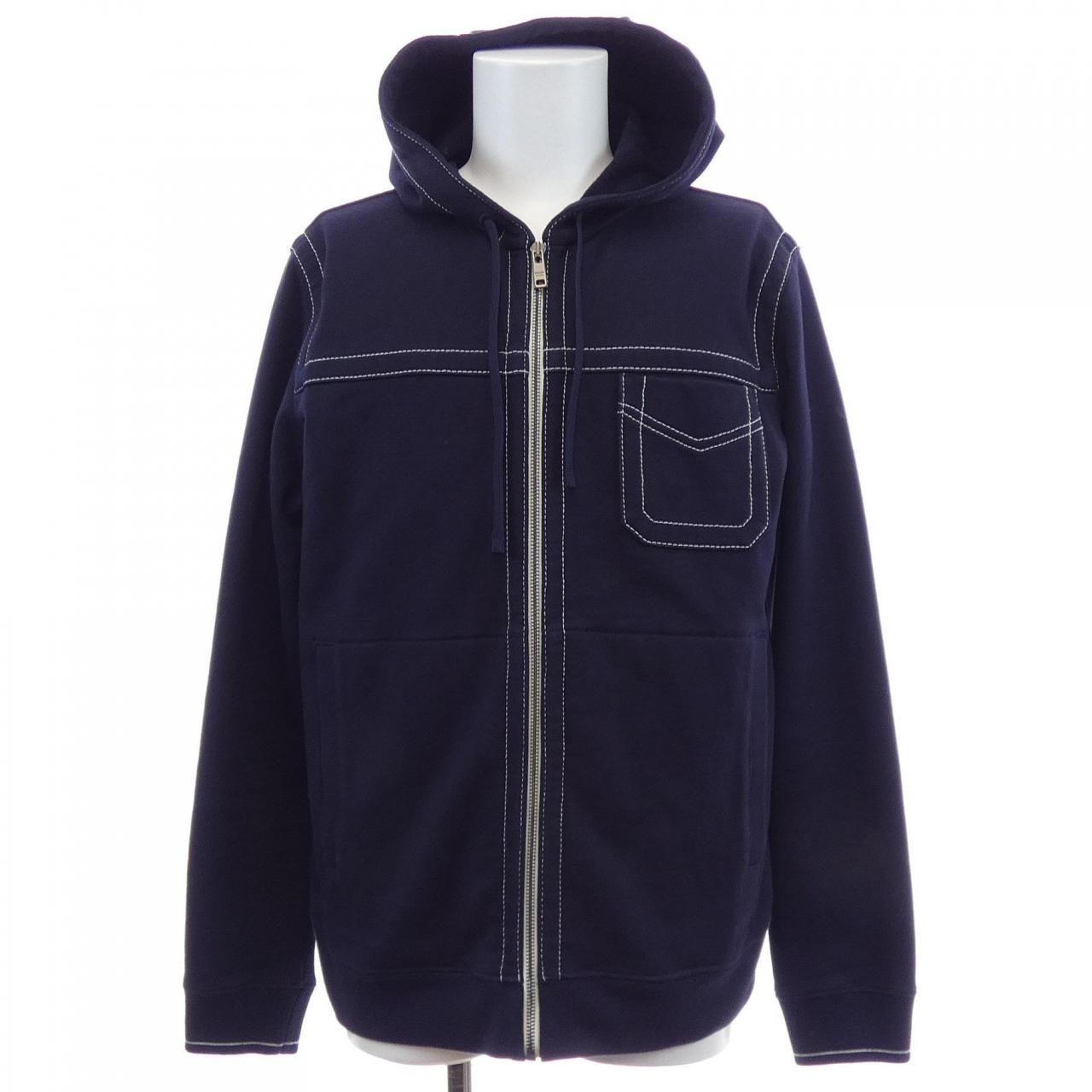プラダ PRADA UJL845 S151 1IWQ パーカー