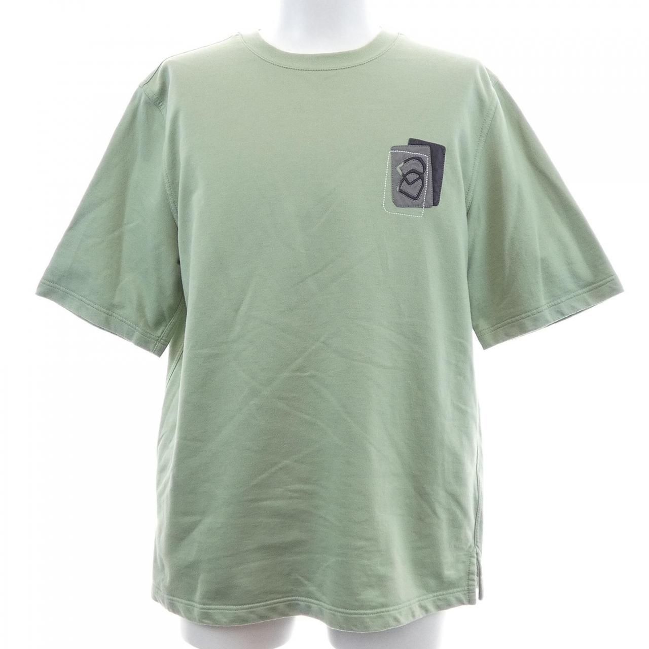 エルメス HERMES *32-5718 Tシャツ