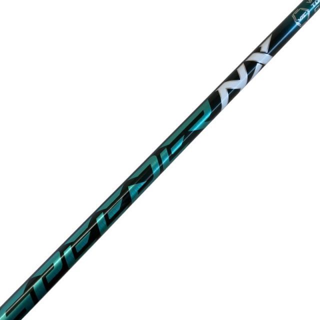【中古】 ブリヂストンスリーブ付き(GR14系) フジクラドライバー用 シャフト SPEEDER NX GREEN 50 (フレックスS)Bランク ゴルフクラブ
