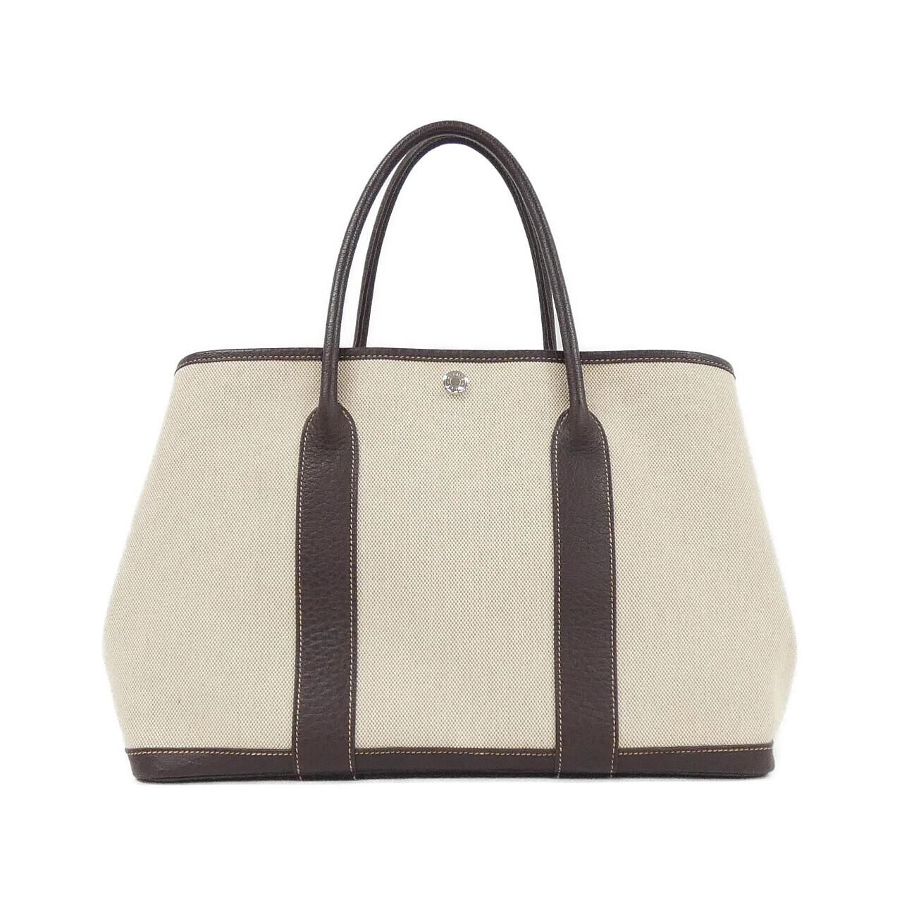 エルメス ガーデン パーティ 36cm 034924CK バッグ