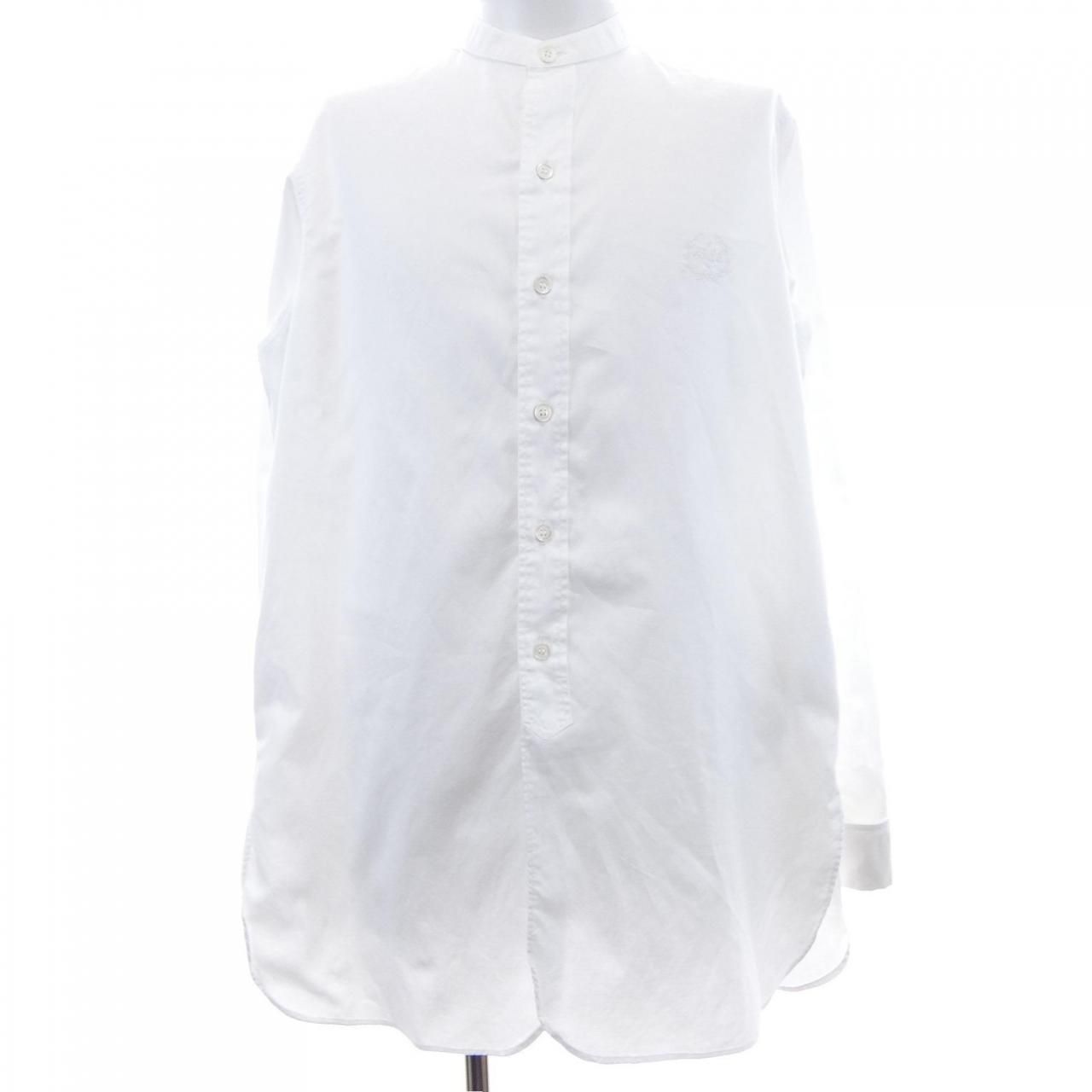 メゾンマルジェラ Maison Margiela S50DL0481 シャツ