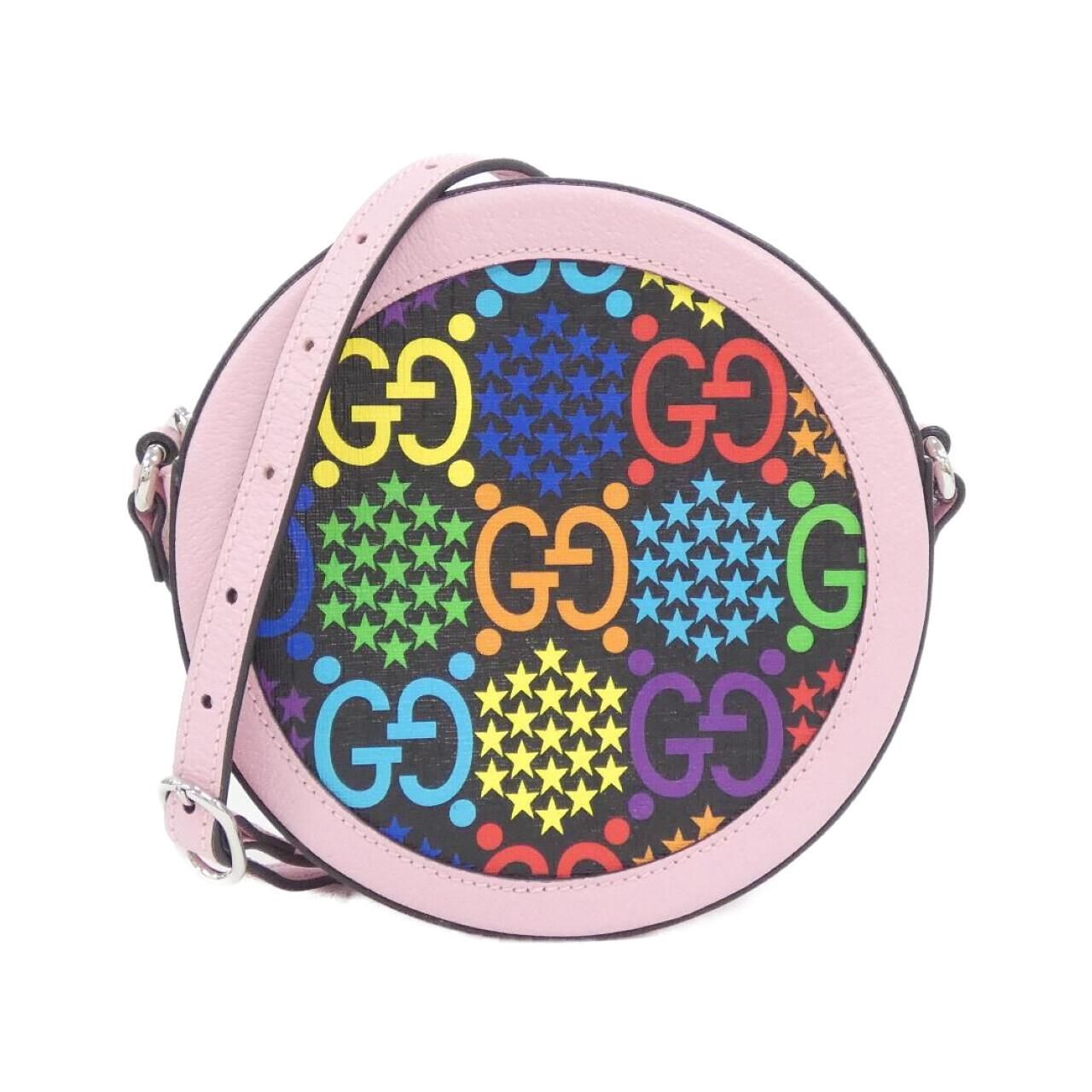 グッチ 603938 HPUAN ショルダーバッグ