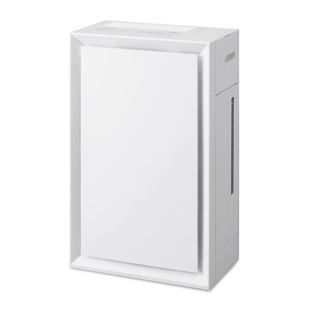 アイリスオーヤマ 加湿空気清浄機 23畳 AAP-AH50A-W ホワイトJu 9efc03f3