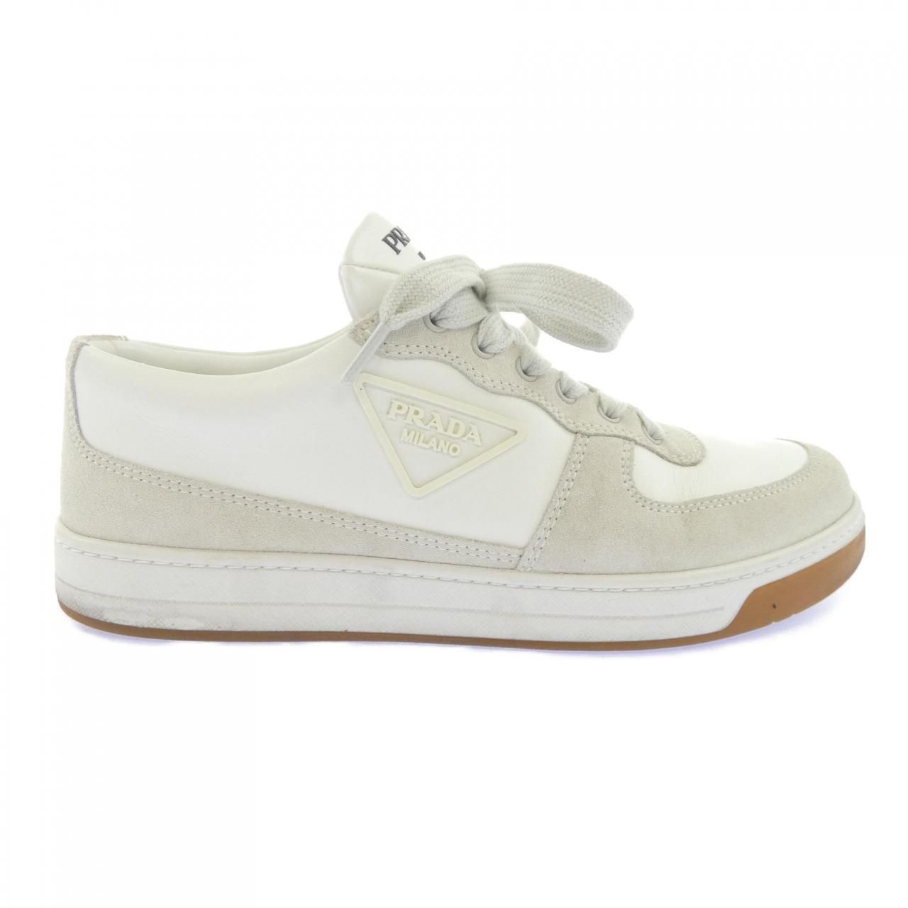 プラダ PRADA 2EG401 スニーカー 29,640円