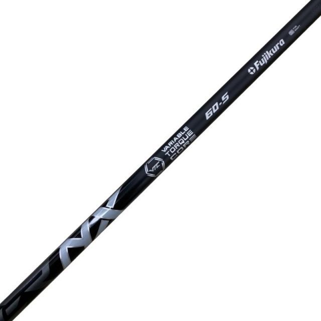 【中古】 タイトリストスリーブ付き(GT系) フジクラドライバー用 シャフト SPEEDER NX BLACK 60 (フレックスS)Bランク ゴルフクラブ