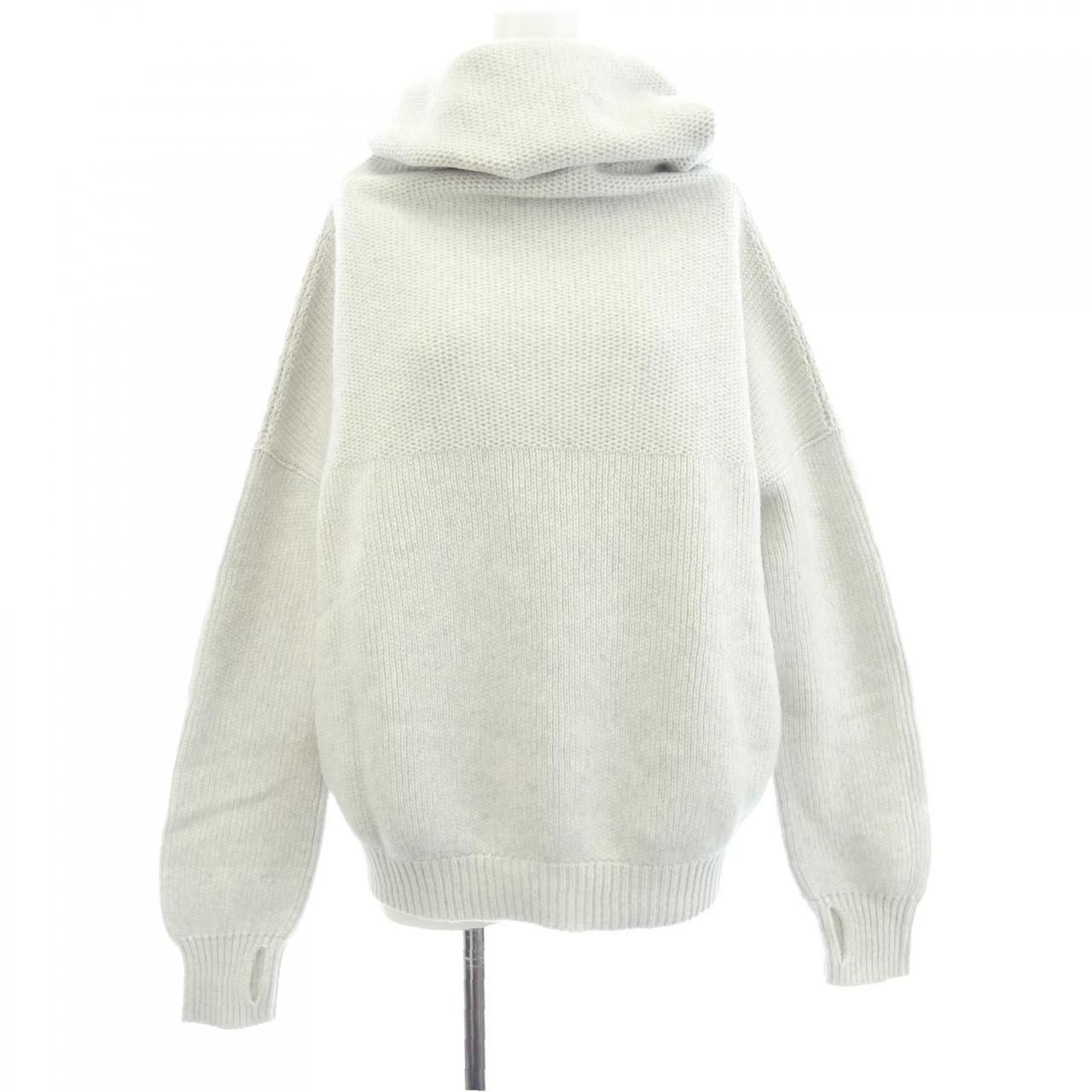 エルメス HERMES ニット