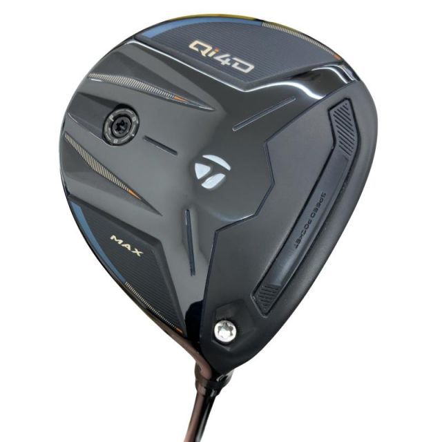 【中古】 テーラーメイド Qi4D MAX 5W フェアウェイウッド FW REAX 55(Qi4D FW) (フレックスSR) メンズ 男性用 右利き 右用 Cランク ゴルフクラブ