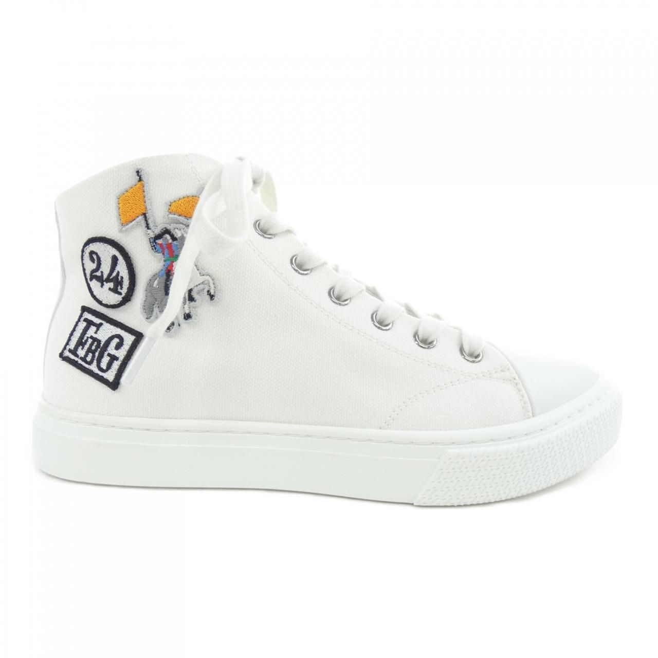 エルメス HERMES イリコ ILLICO 241178Z スニーカー