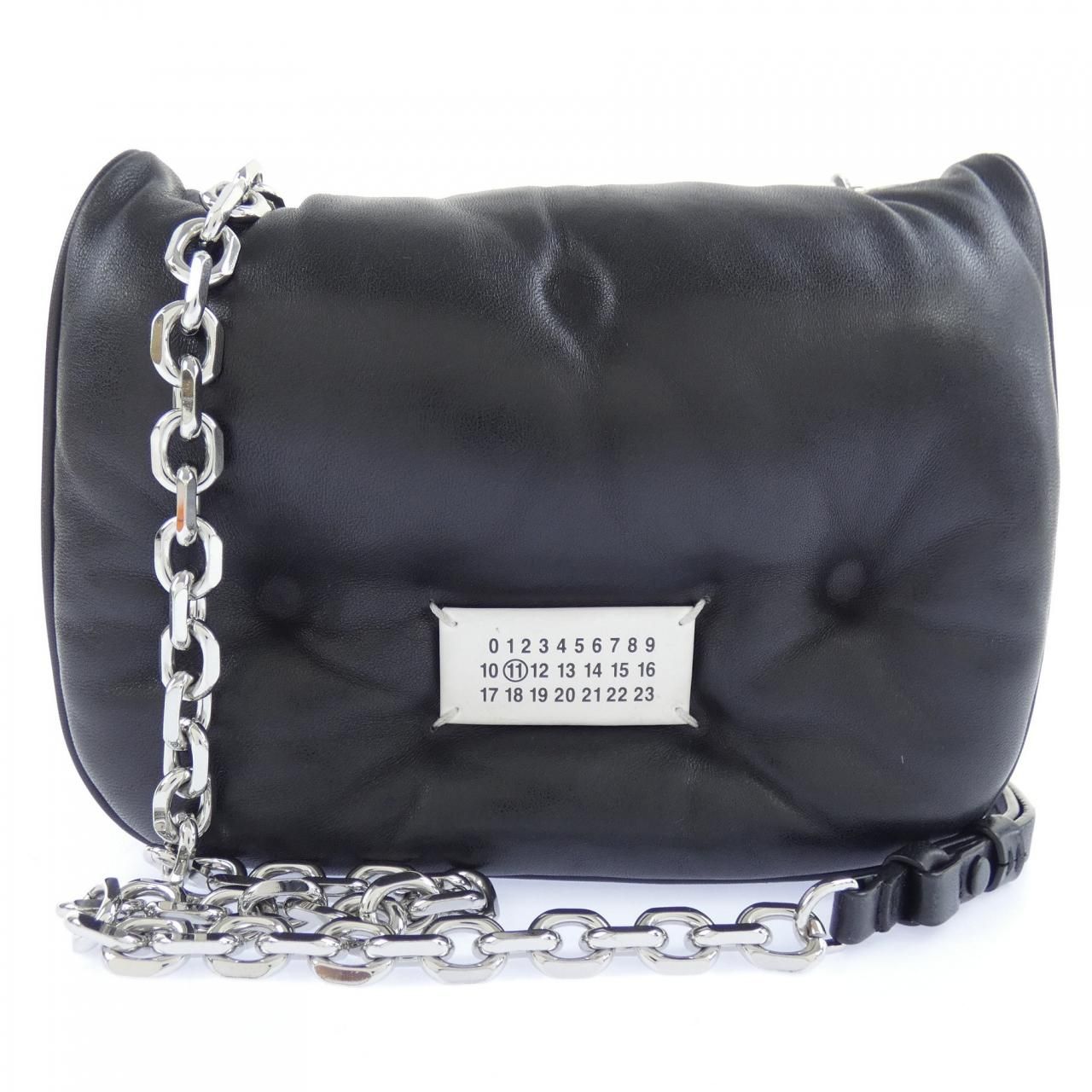 メゾンマルジェラ Maison Margiela グラム スラム フラップ SB1WG0019 BAG