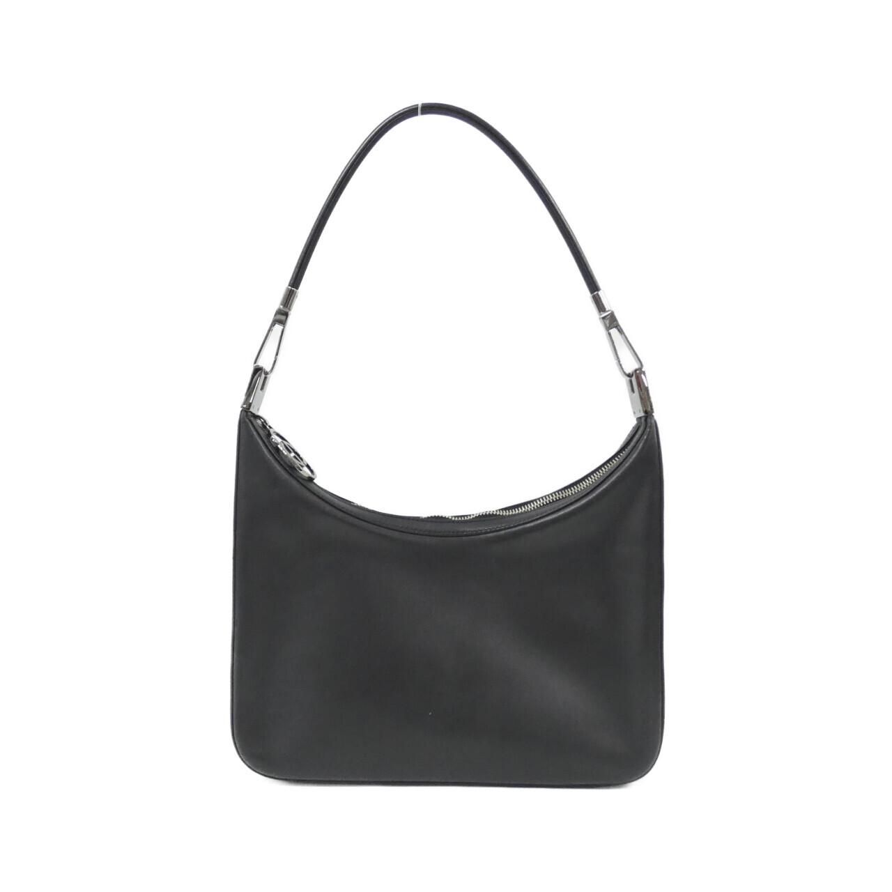 【ヴィンテージ】グッチ 001 3812 ショルダーバッグ