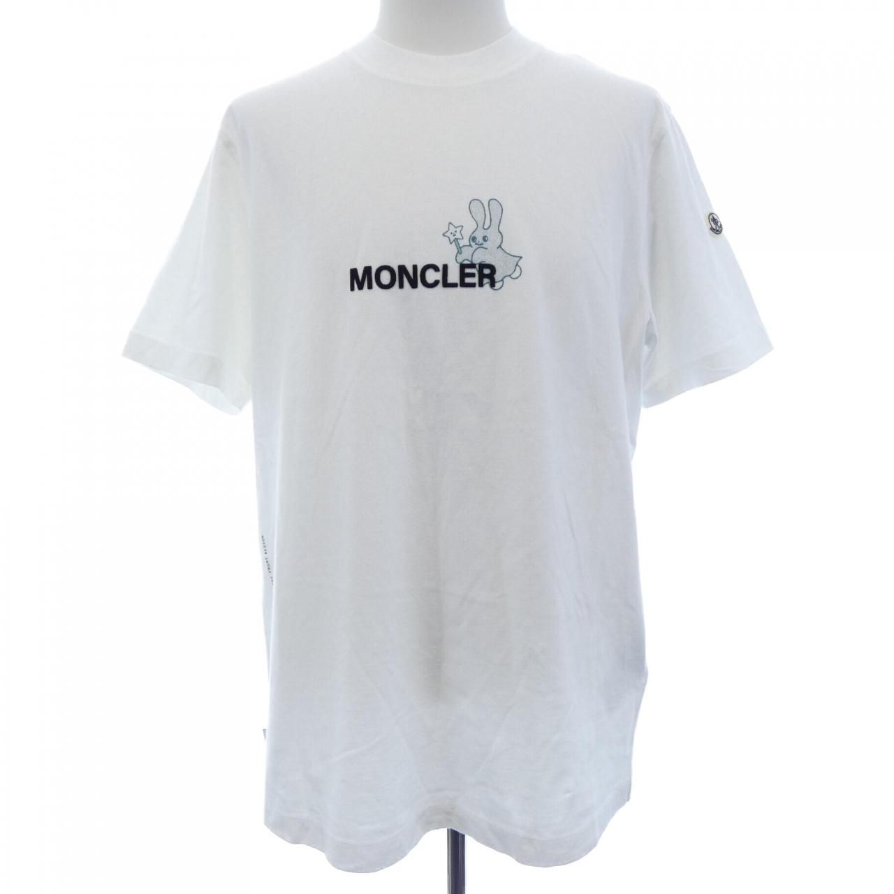 モンクレール ジーニアス MONCLER GENIUS Tシャツ