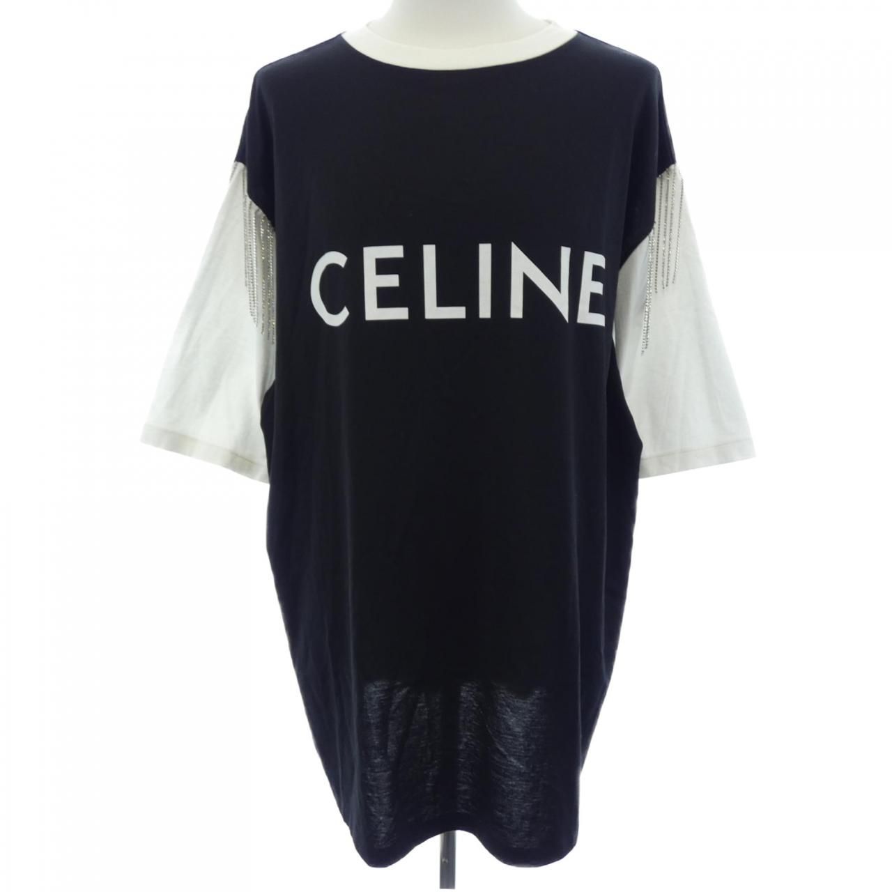 エルメス HERMES *32-5718 Tシャツ