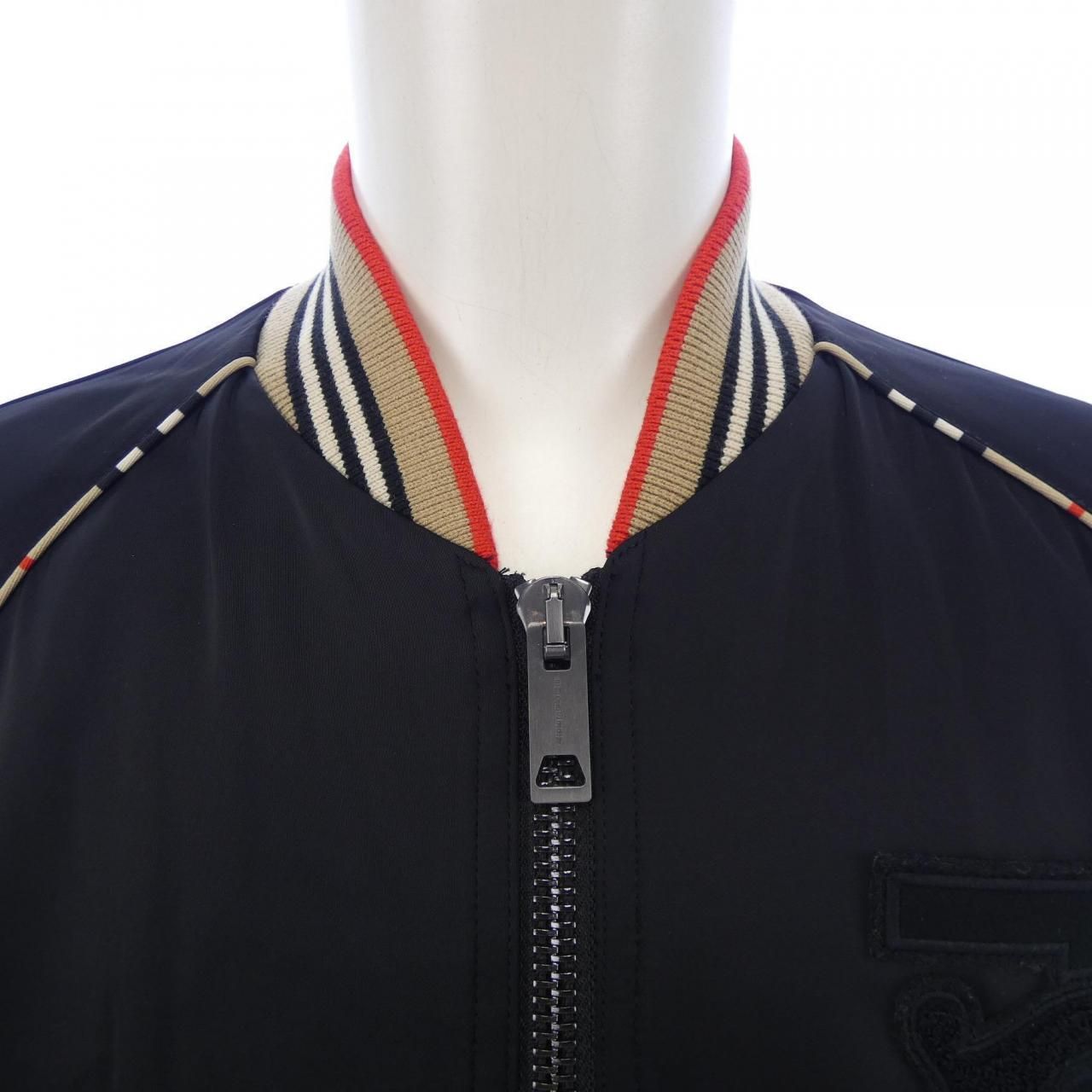 バーバリー BURBERRY 80094321 ブルゾン - メルカリ