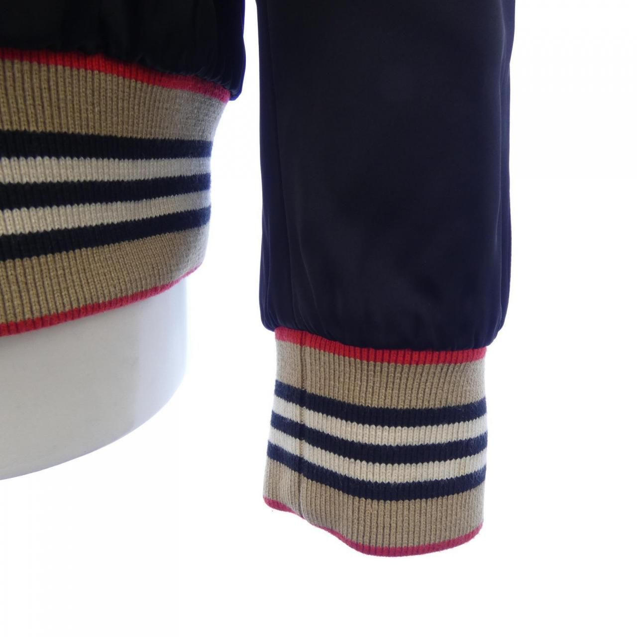 バーバリー BURBERRY 80094321 ブルゾン - メルカリ