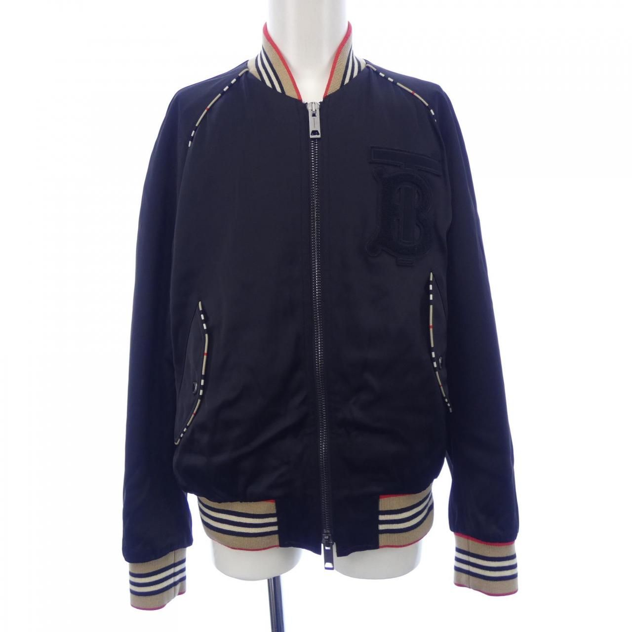 バーバリー BURBERRY 80094321 ブルゾン バーバリー BURBERRY 80094321 ブルゾン - メルカリ