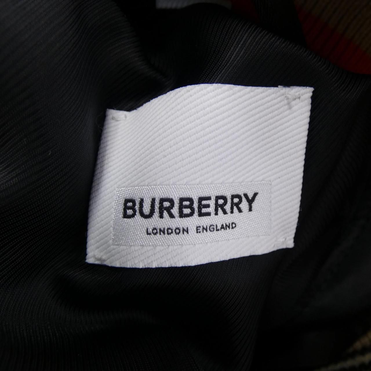 バーバリー BURBERRY 80094321 ブルゾン バーバリー BURBERRY 80094321 ブルゾン - メルカリ