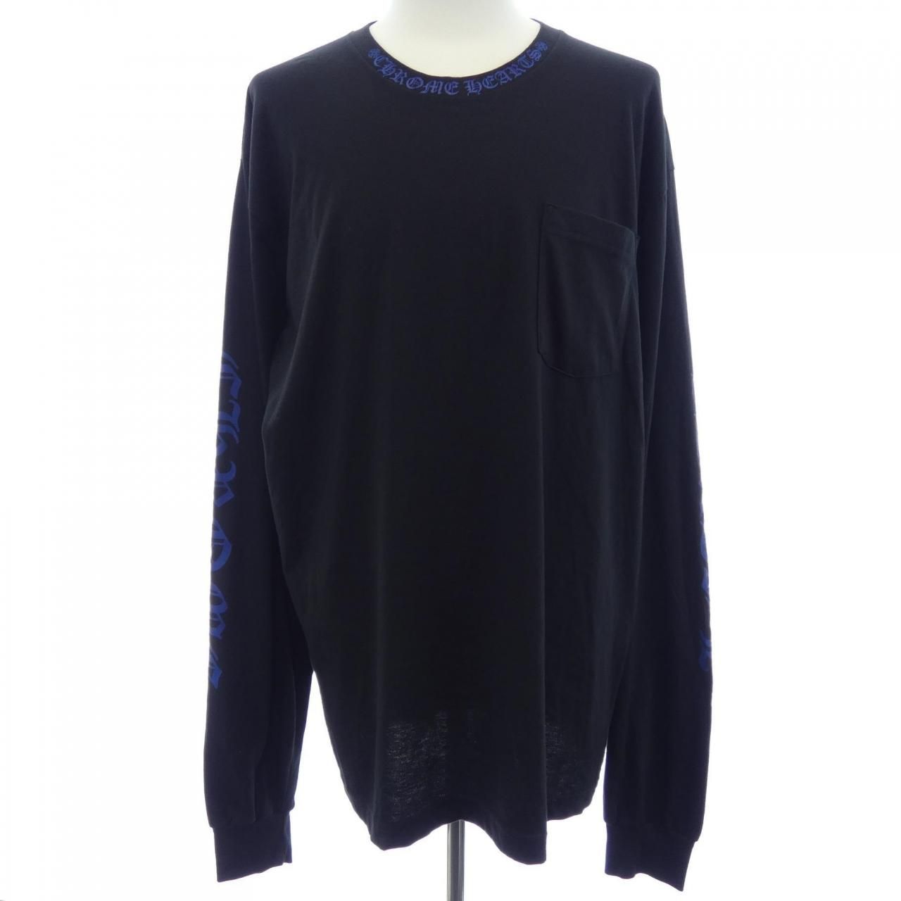 クロムハーツ CHROME HEARTS 408129112******01D Tシャツ