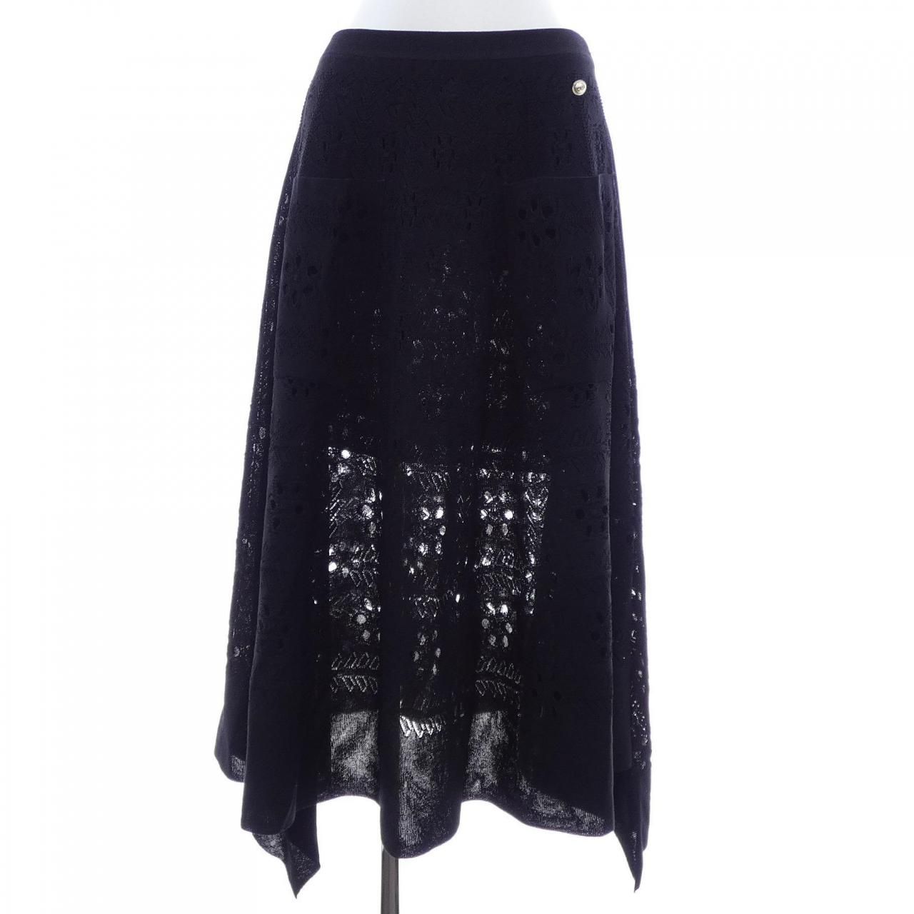 シャネル CHANEL P70374K10029 スカート 82,830円