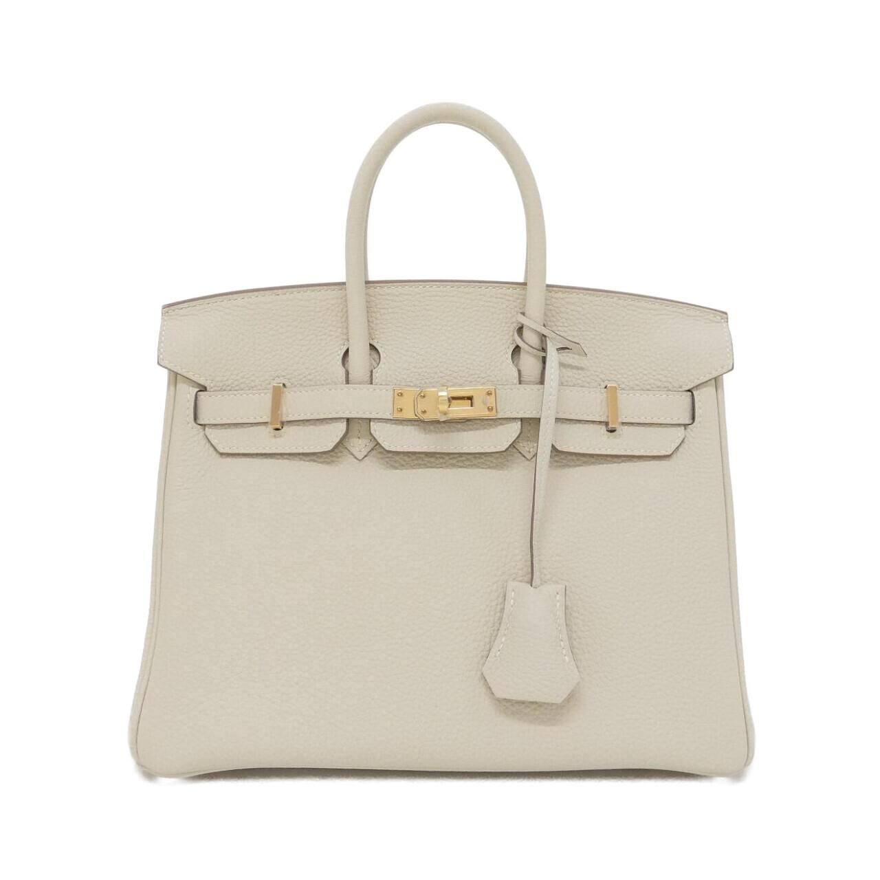 エルメス バーキン 25cm 057208CD バッグ