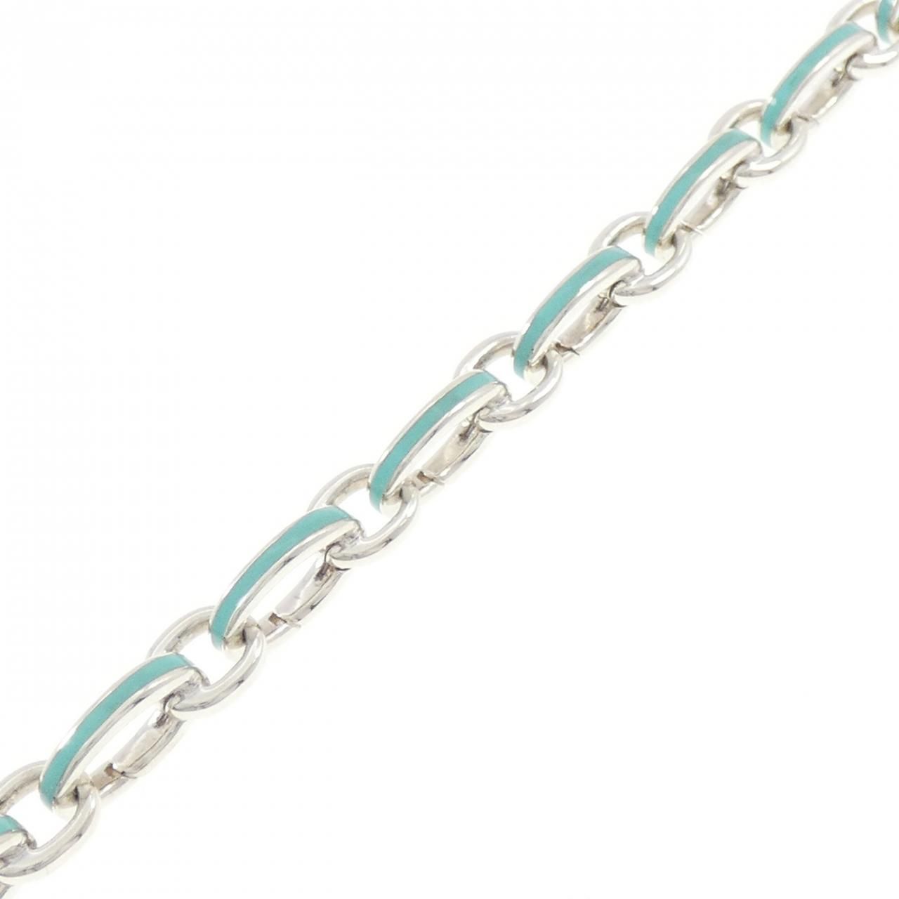 CHROME HEARTS (クロムハーツ) 22K TNY E CH PLS P/DIA タイニーE CH
