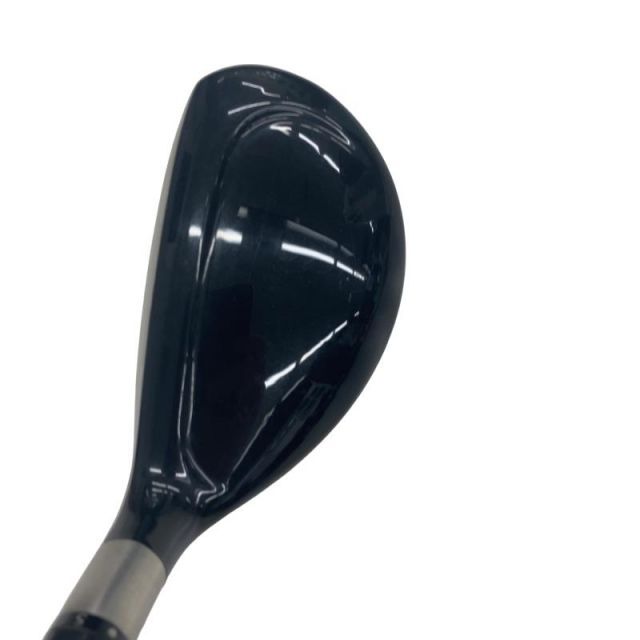 中古】 エポンゴルフ株式会社 EPON AF-956 U25° ユーティリティ UT