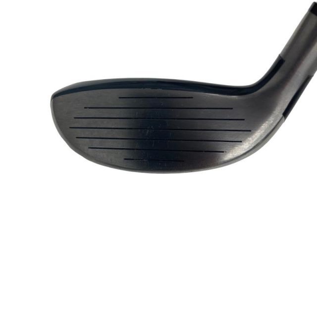 中古】 エポンゴルフ株式会社 EPON AF-956 U25° ユーティリティ UT