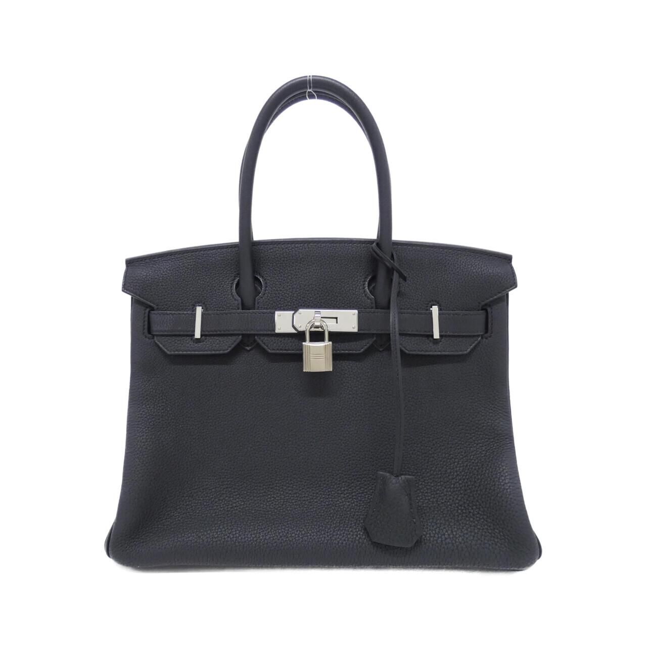 エルメス バーキン 30cm 030520CK バッグ